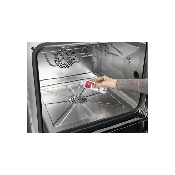 GP HC 0125 L 4x HydroCleaner für Selbstreinigungsfunktion bei Dampfbacköfen 