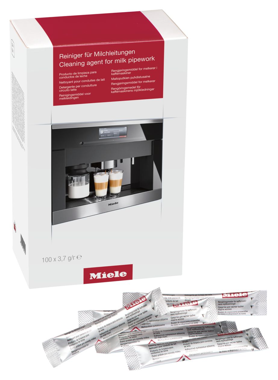 GPCLMCX0101P Reiniger für Milchleitungen  Reinigungstablette 
