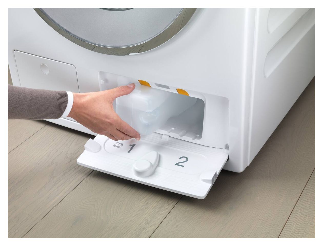GPTDC141L TwinDos Care 