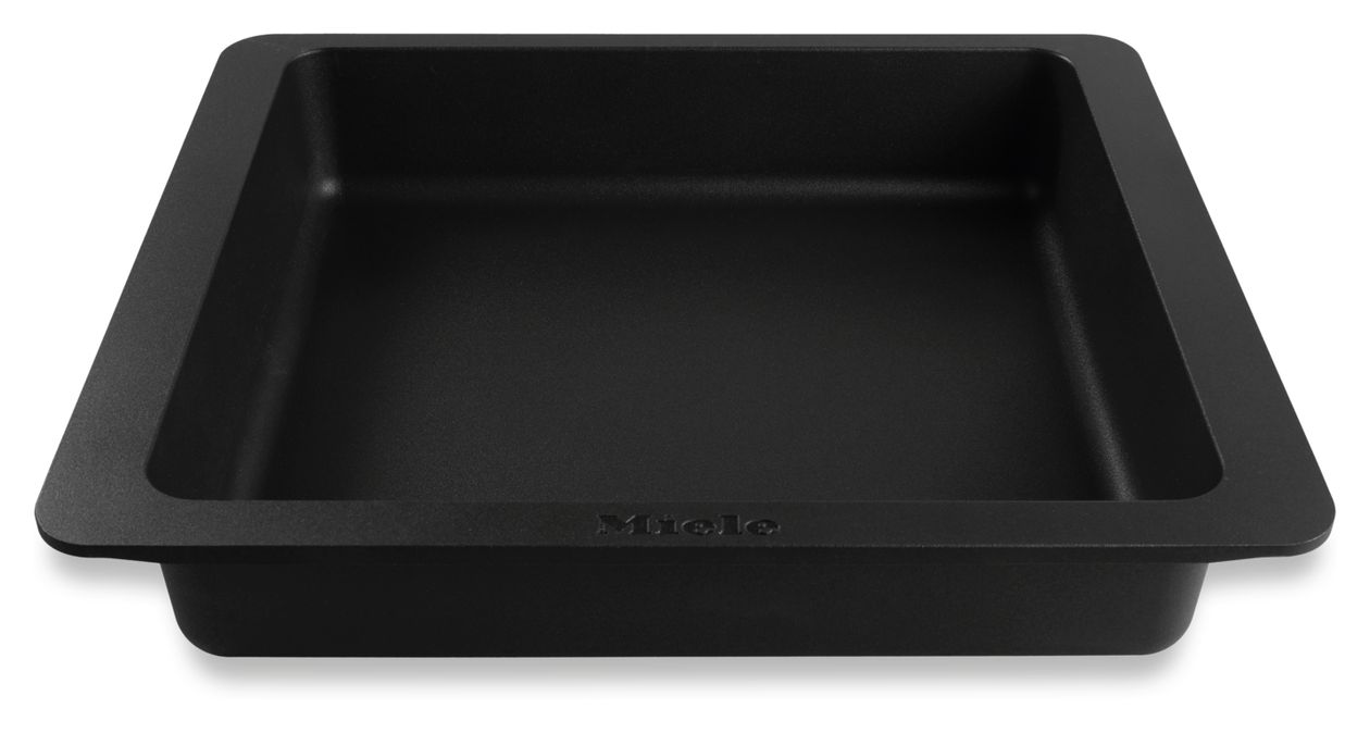 HUB5001XL Gourmet-Bräter induktionsfähig 44,8 x 38,6 x 8,6 cm 