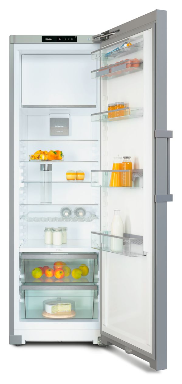 K7238D 351 l / 317 l Kühlschrank freistehend EEK: D 164 kWh Jahr  (Nicht zutreffend) 