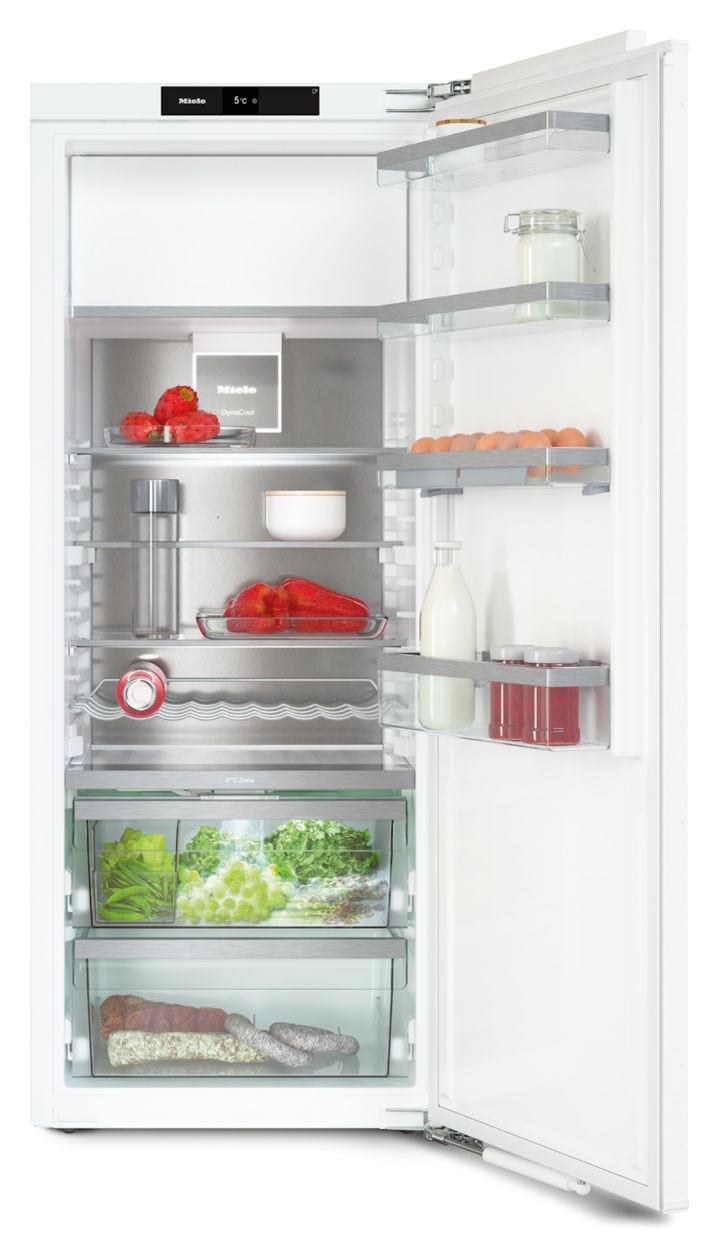 K7478C 192 l Einbaukühlschrank EEK: C 116,07 kWh Jahr 