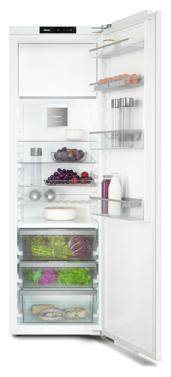 K7748C 248 l Einbaukühlschrank EEK: C 131 kWh Jahr 