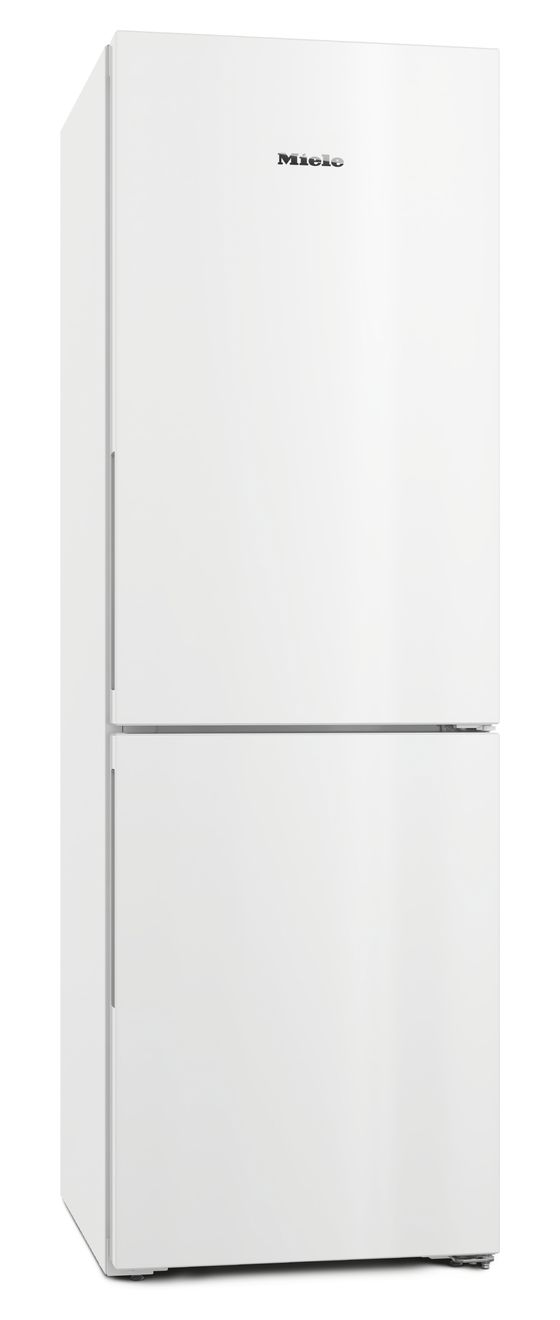 KFN4375CD 227 l / 103 l Kühl-Gefrierkombi freistehend NoFrost 161 kWh Jahr  (Weiß) 