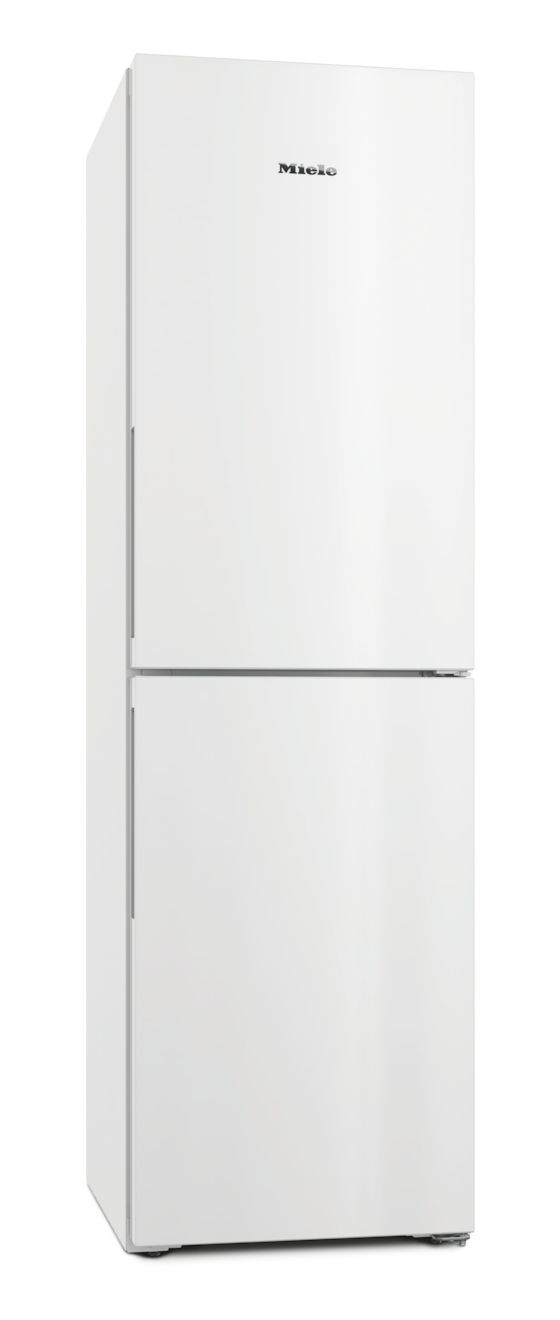 KFN4393DD 227 l / 132 l Kühl-Gefrierkombi freistehend NoFrost 210 kWh Jahr  (Weiß) 