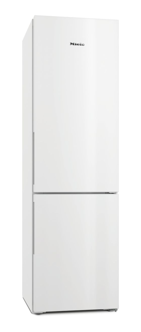 KFN4395CD 227 l / 103 l Kühl-Gefrierkombi freistehend NoFrost 162 kWh Jahr  (Weiß) 