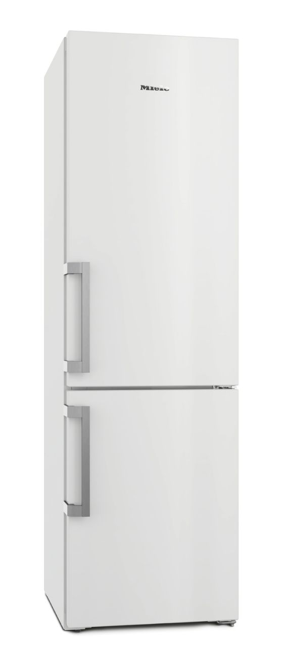 KFN4795DD 270 l / 103 l Kühl-Gefrierkombi freistehend NoFrost 203 kWh Jahr  (Weiß) 