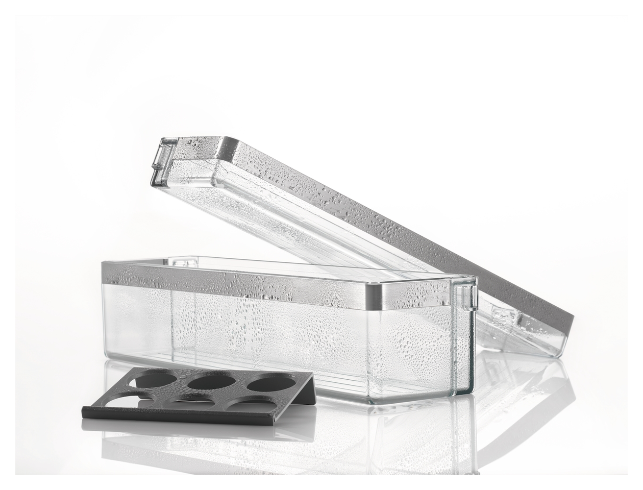 KFN7744C 125 Gala Edition 174 l / 70 l Einbau Kühl-/Gefrierkombination 258,8 kWh 