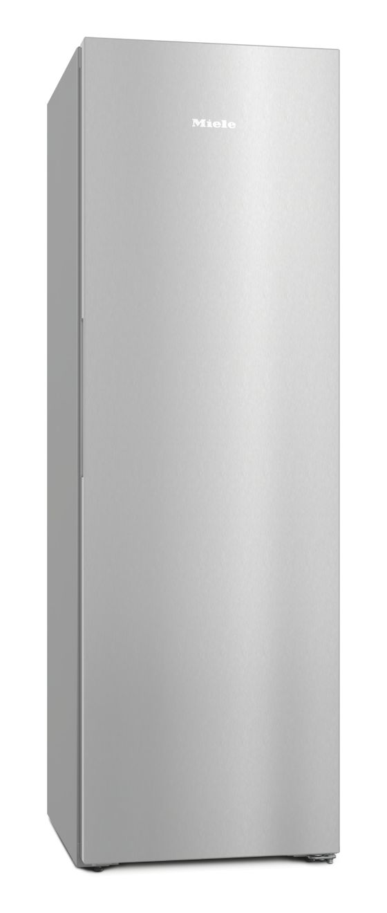 KS4383DD 399 l / 399 l Kühlschrank freistehend EEK: D 98 kWh Jahr  (Edelstahl) 