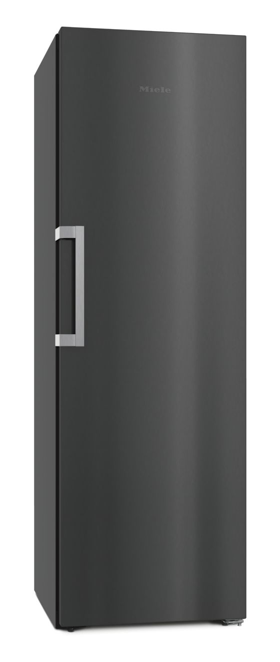KS4783DD 399 l Kühlschrank freistehend EEK: D 98 kWh Jahr  (Schwarz) 