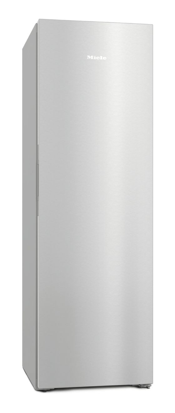 KS4887DD 399 l / 387 l Kühlschrank freistehend EEK: D 134,5 kWh Jahr  (Silber) 