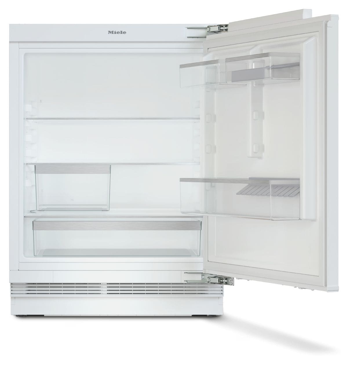 KU7015D 127 l Einbaukühlschrank EEK: D 74 kWh Jahr 