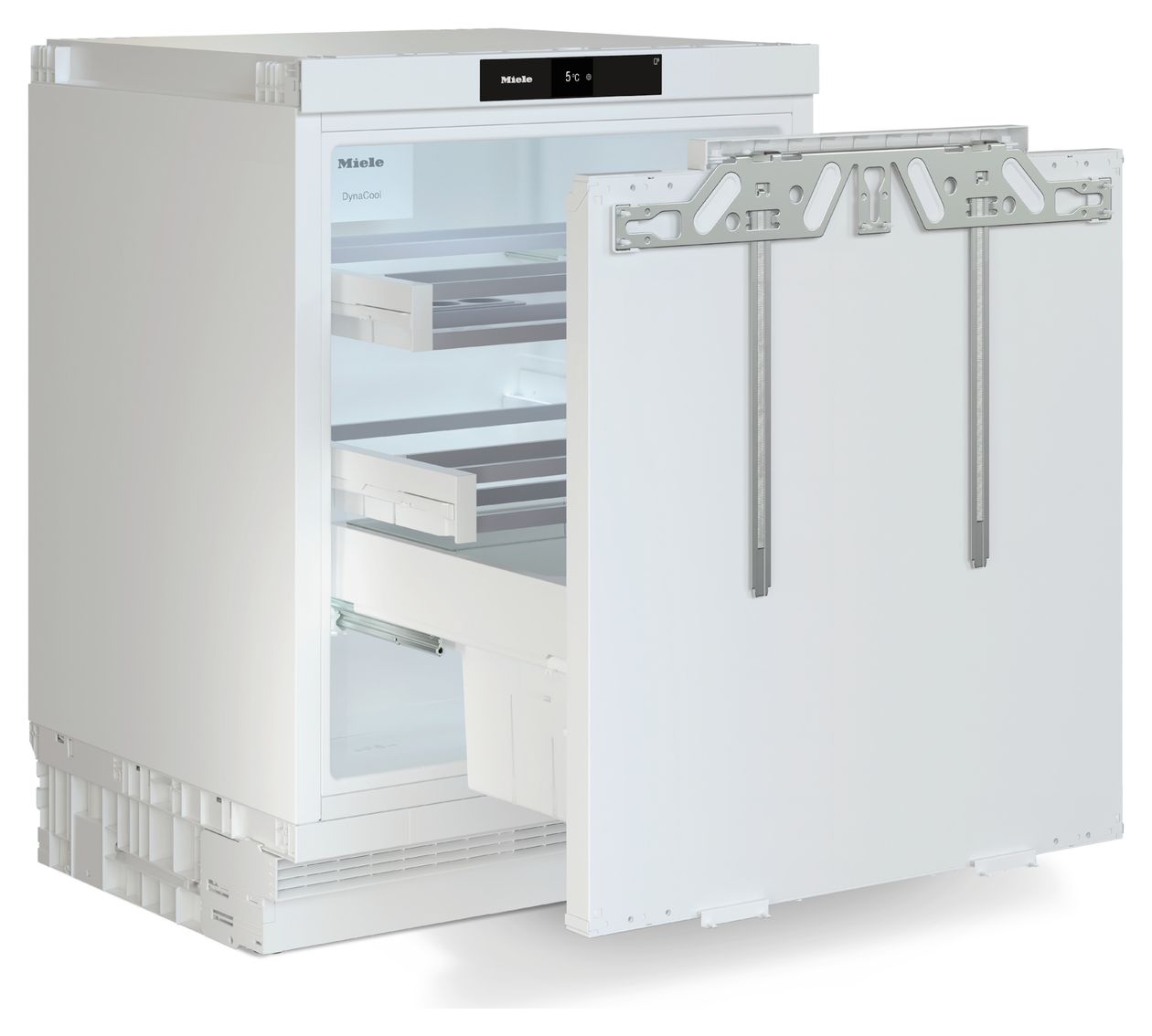 KU7030D 125 l Einbaukühlschrank EEK: D 74 kWh Jahr 