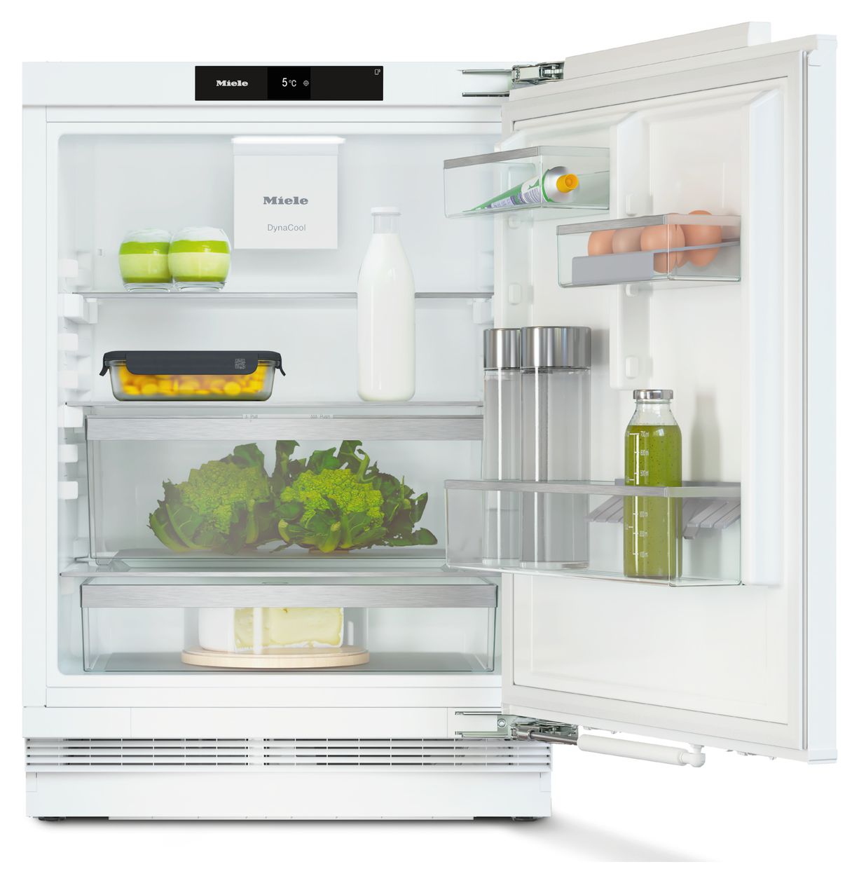 KU7135C 134 l Einbaukühlschrank EEK: C 60 kWh Jahr 