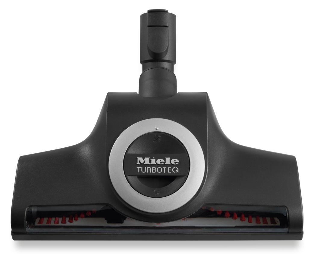 STB 305-3 TurboTeQ Bodenbürste ideal für Haustierbesitzer 