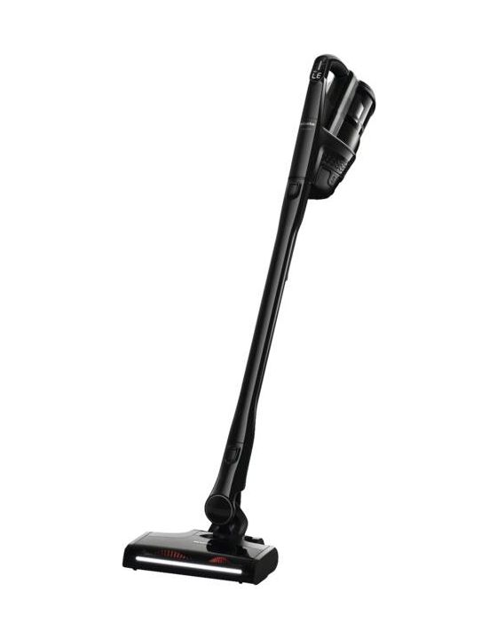 Triflex HX3 Cat & Dog Handstaubsauger Beutellos bis 70 min Laufzeit 25,2 V HEPA  (Schwarz) 