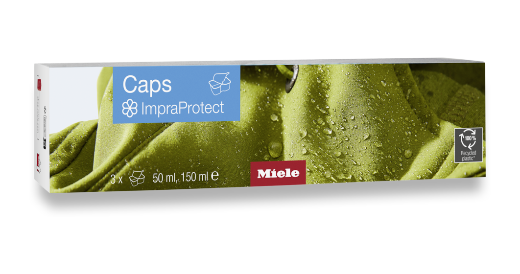 WACIP0302L Caps ImpraProtect 3er Pack 