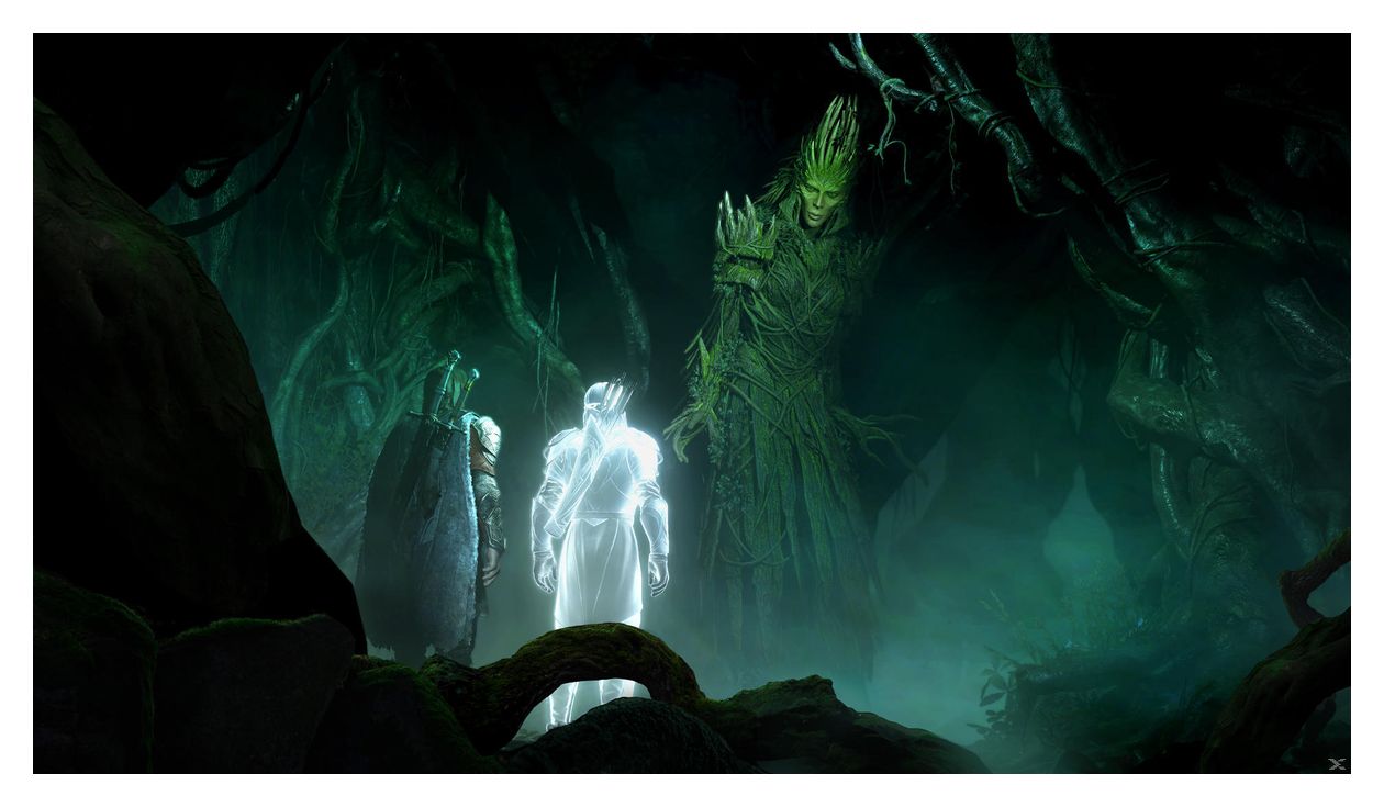 Mittelerde: Schatten des Krieges (PlayStation 4) 