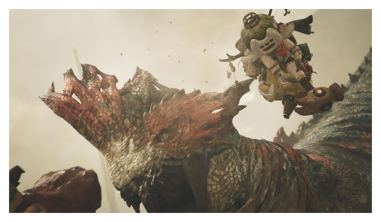 Monster Hunter Wilds (Xbox Series X) 