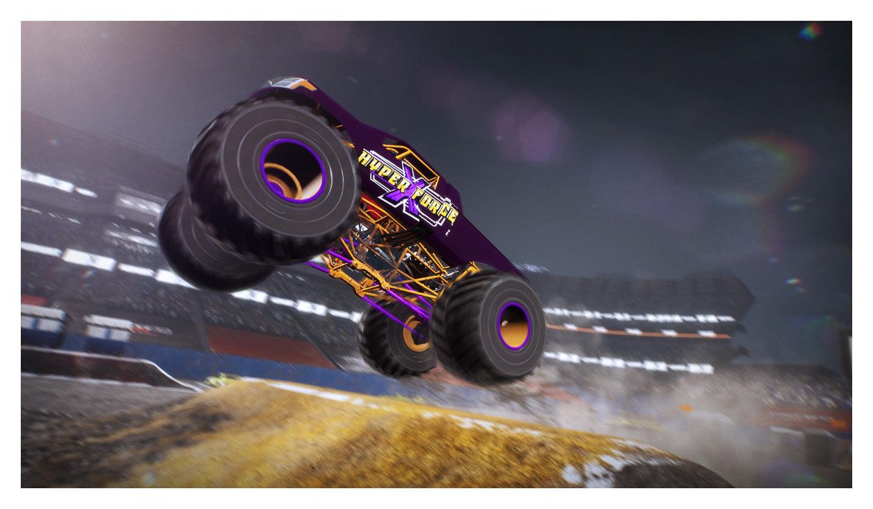 Monster Truck Championship (Xbox Series X) 