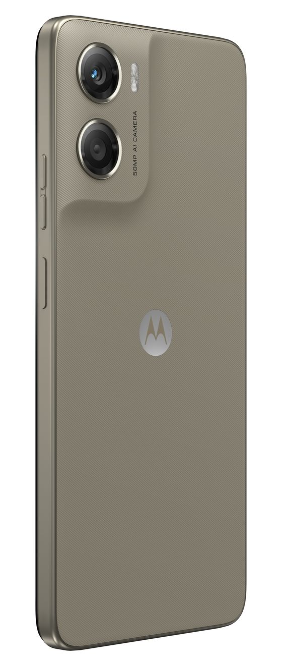 Moto G06 Power 64 GB 4G Smartphone 17,5 cm (6.88") 1,7 GHz Android 50 MP Einzelne Kamera Kamera Dual Sim WiFi 5 (Laurel Oak) 