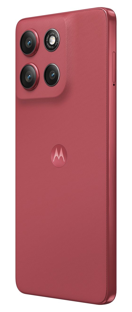 Moto G86 Power 512 GB 5G Smartphone 16,9 cm (6.67 Zoll) Android 50 MP Dual Kamera Dual Sim WiFi 6 (Chrysanthemum) 