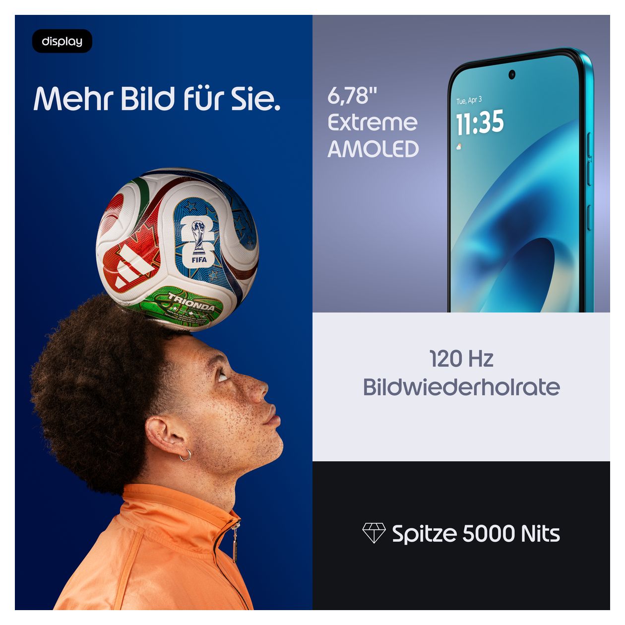 moto g87 