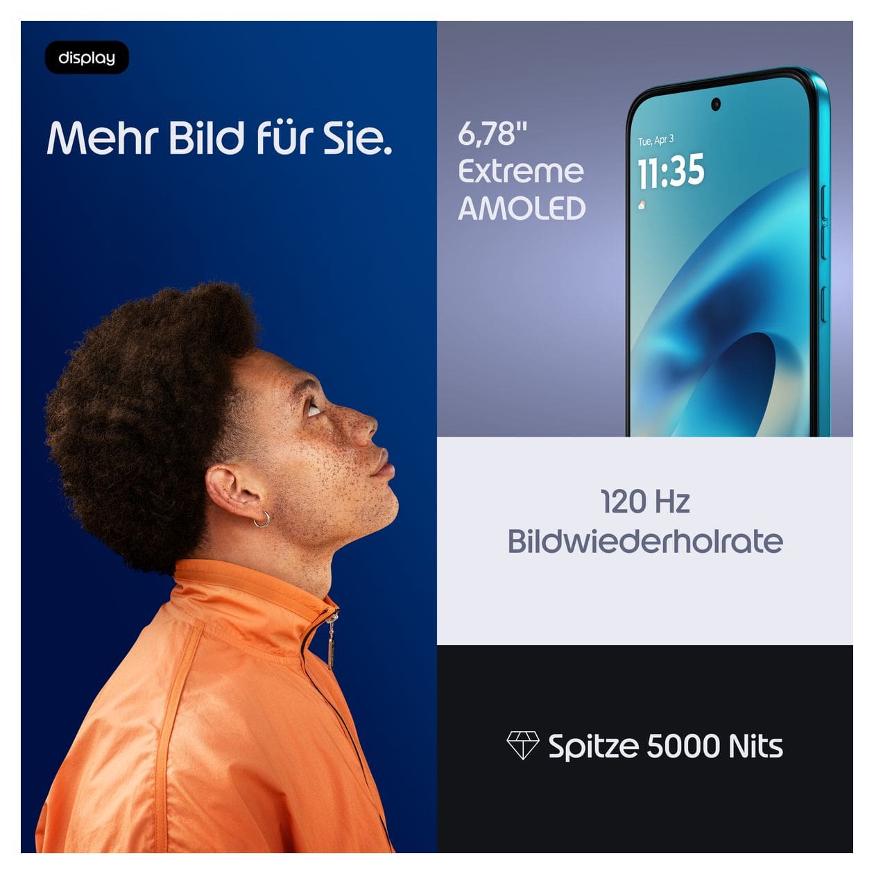 moto g87 