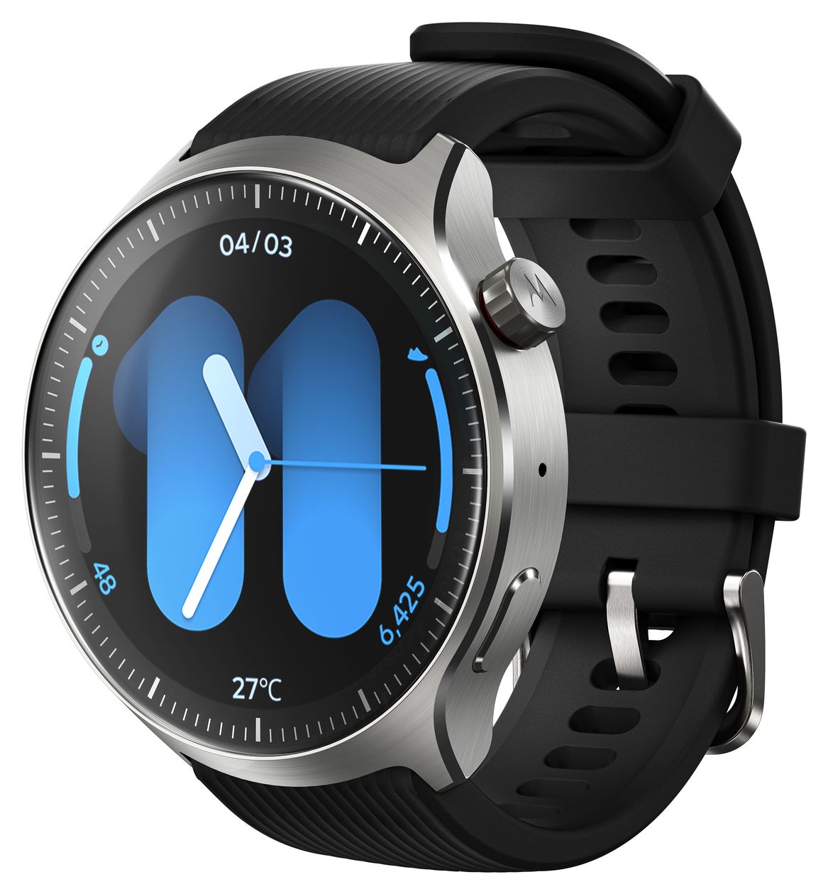 moto watch ultra 