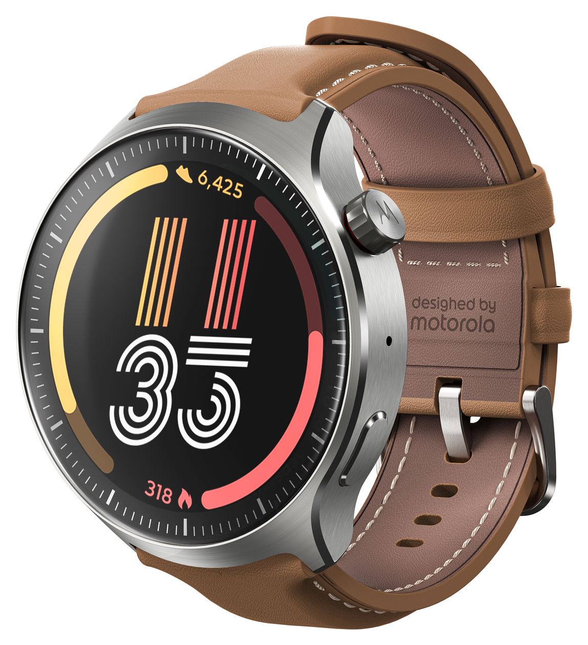 moto watch ultra 