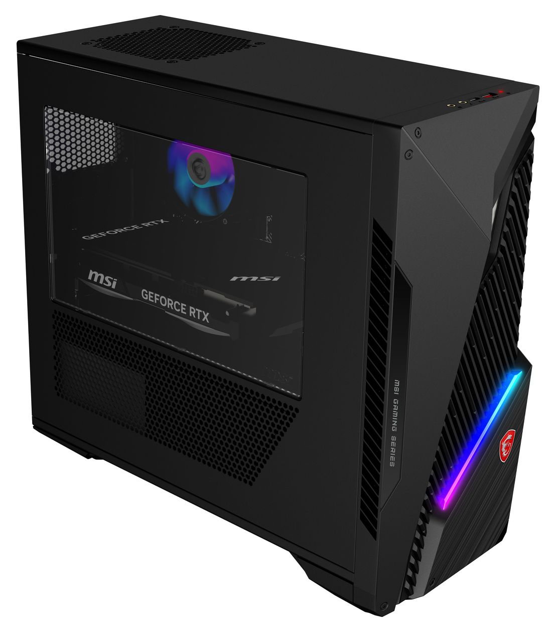 MAG INFINITE S3 14NVL5-2814DE 