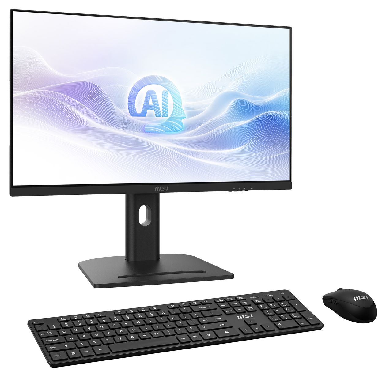 Modern AM273QP AI 1UMG-220DE All-in-One-PC 68,6 cm (27 Zoll) Intel Core Ultra 7 32 GB Ram 1 TB SSD Windows 11 Pro intern 