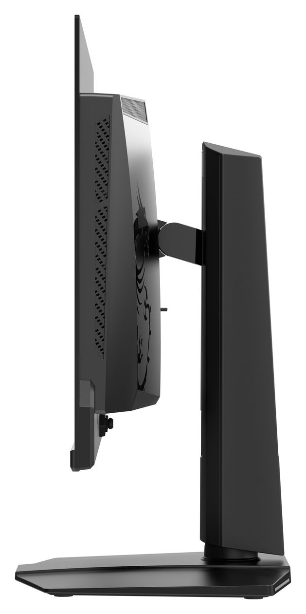 MPG 271QRDE QD-OLED X50 Quad HD Monitor 67,3 cm (26.5 Zoll) 16:9 1 ms 300 cd/m²  (Schwarz) 