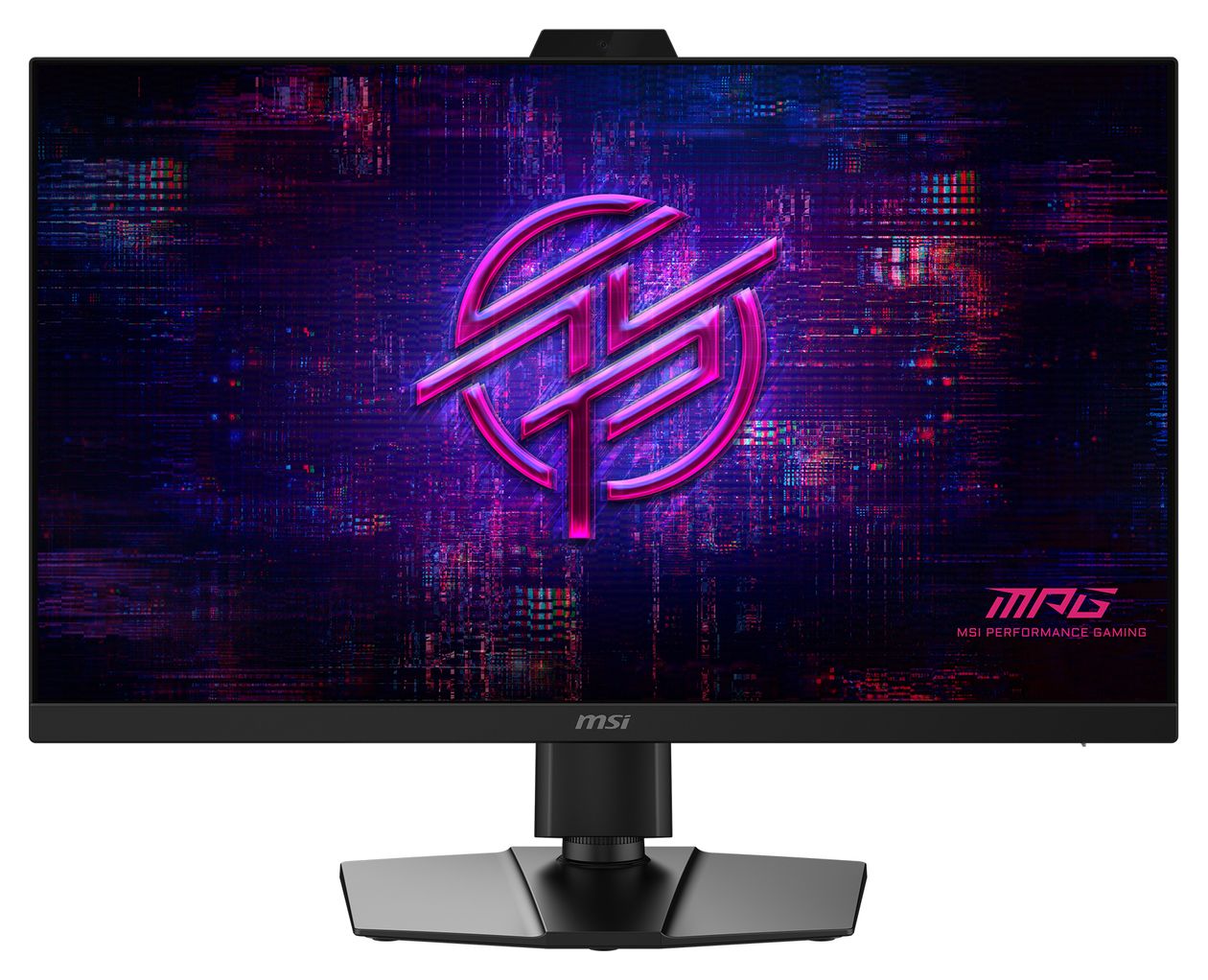 MPG 272QRF X36 Quad HD Monitor 68,6 cm (27 Zoll) 16:9 0,5 ms 400 cd/m²  (Schwarz) 