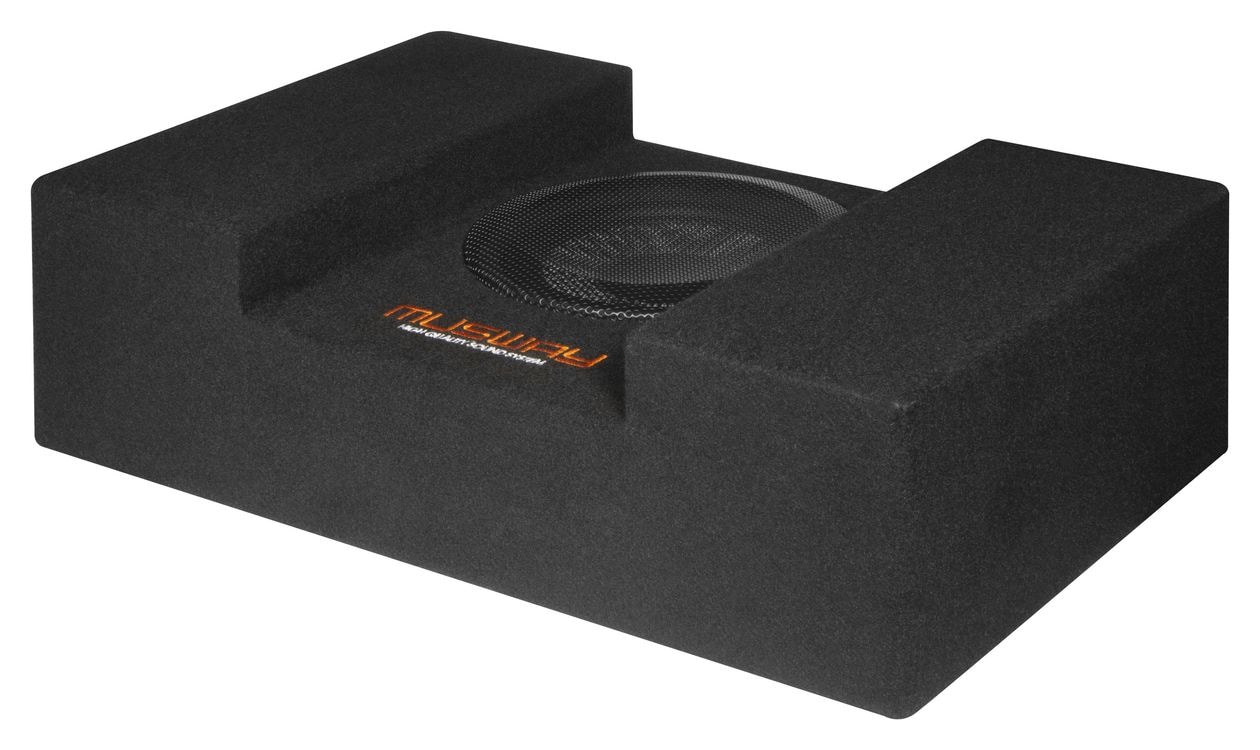 MF108Q Einbaulautsprecher 