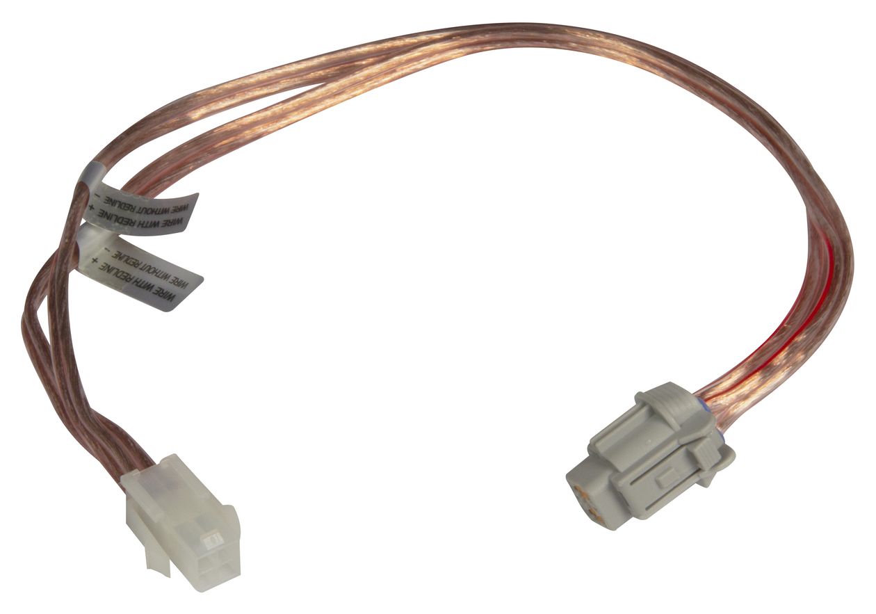 MW500Q Einbaulautsprecher 