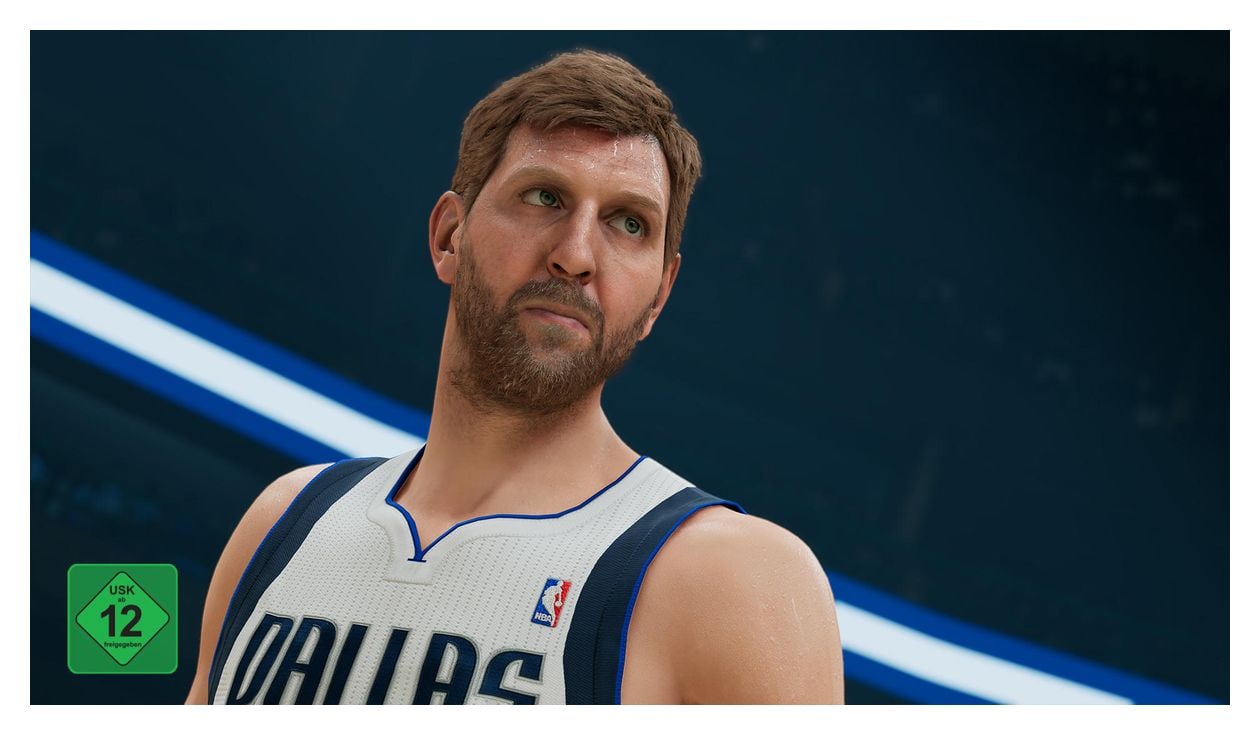 NBA 2K22 - 75th Anniversary Edition (PlayStation 4) 