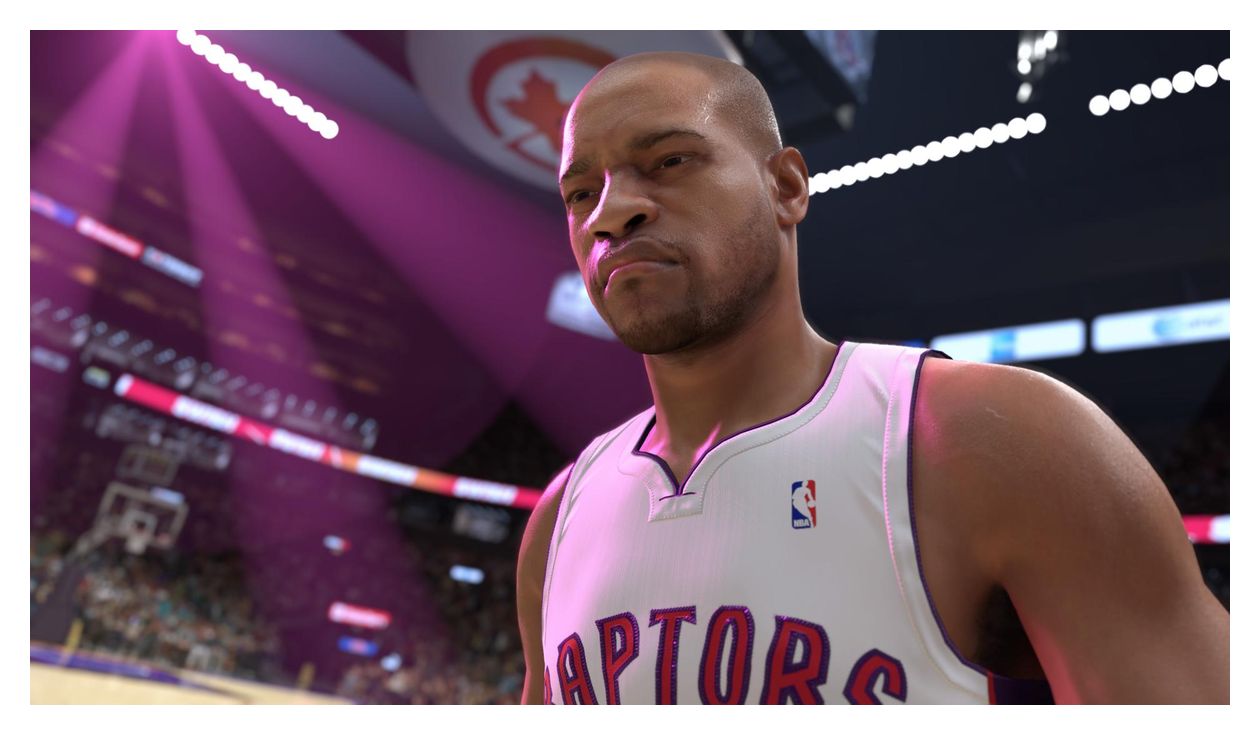 NBA 2K25 (PlayStation 5) 
