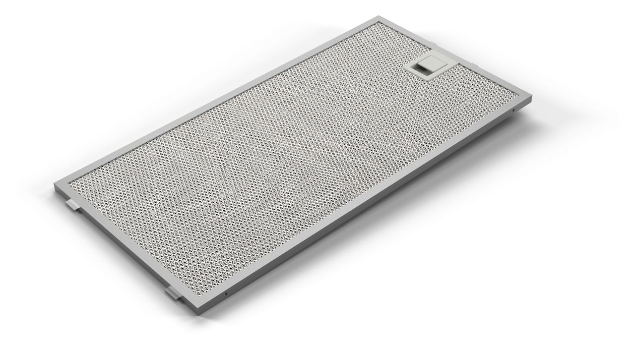 D49ED22X1 Abluft/Umluft Dunstabzugshaube/Esse Einbau 90 cm (Silber) 