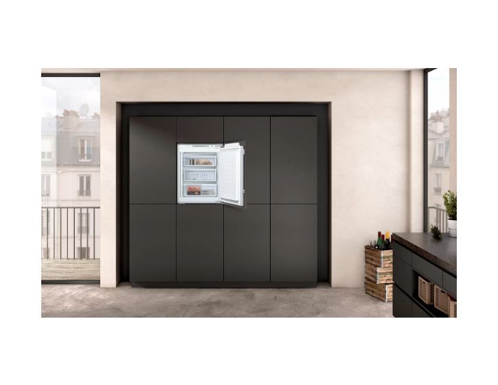 GI1113FE0 72 l Einbau Gefrierschrank 167 kWh Jahr 