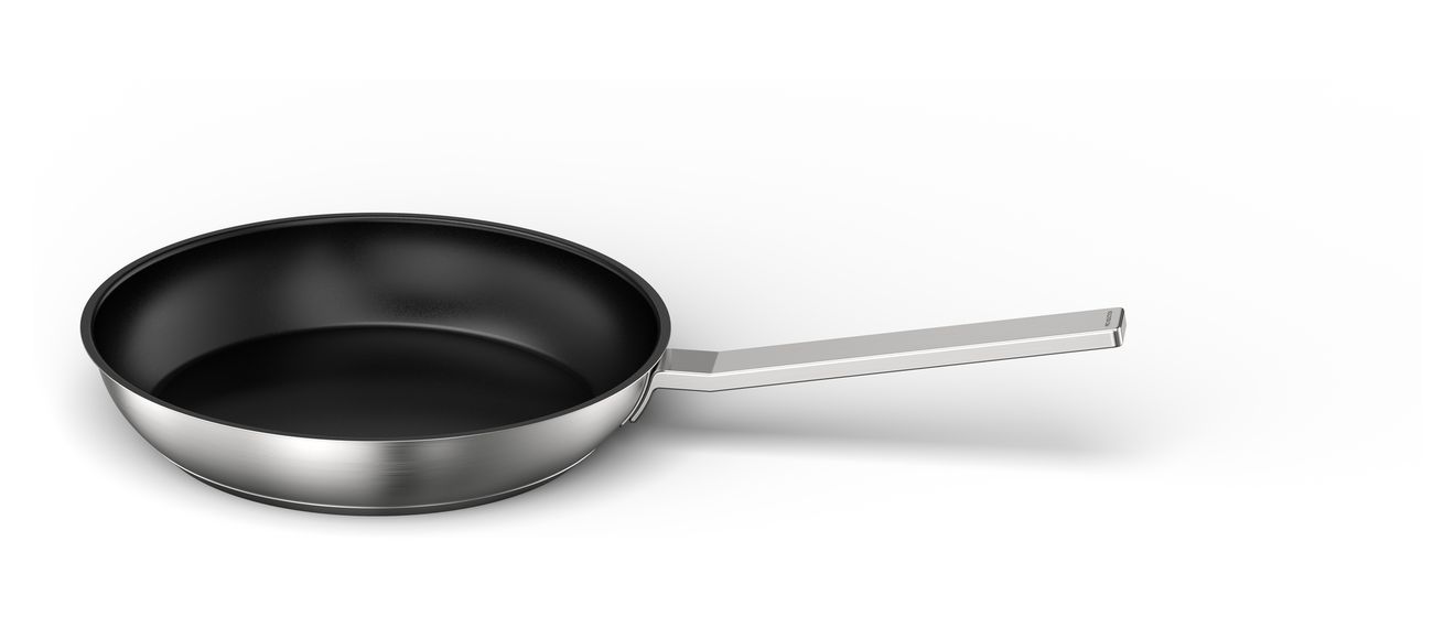 Neff Z9406SE0 Pro Induction Kochgeschirr-Set 6-teilig Kapselboden mit Aluminiumkern 