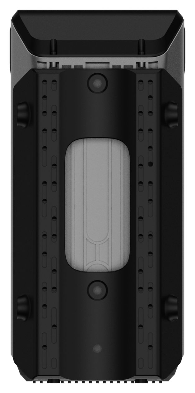 Externer Zusatzakku 48V für MAX G3 / F3 / F3 Pro / GT3 