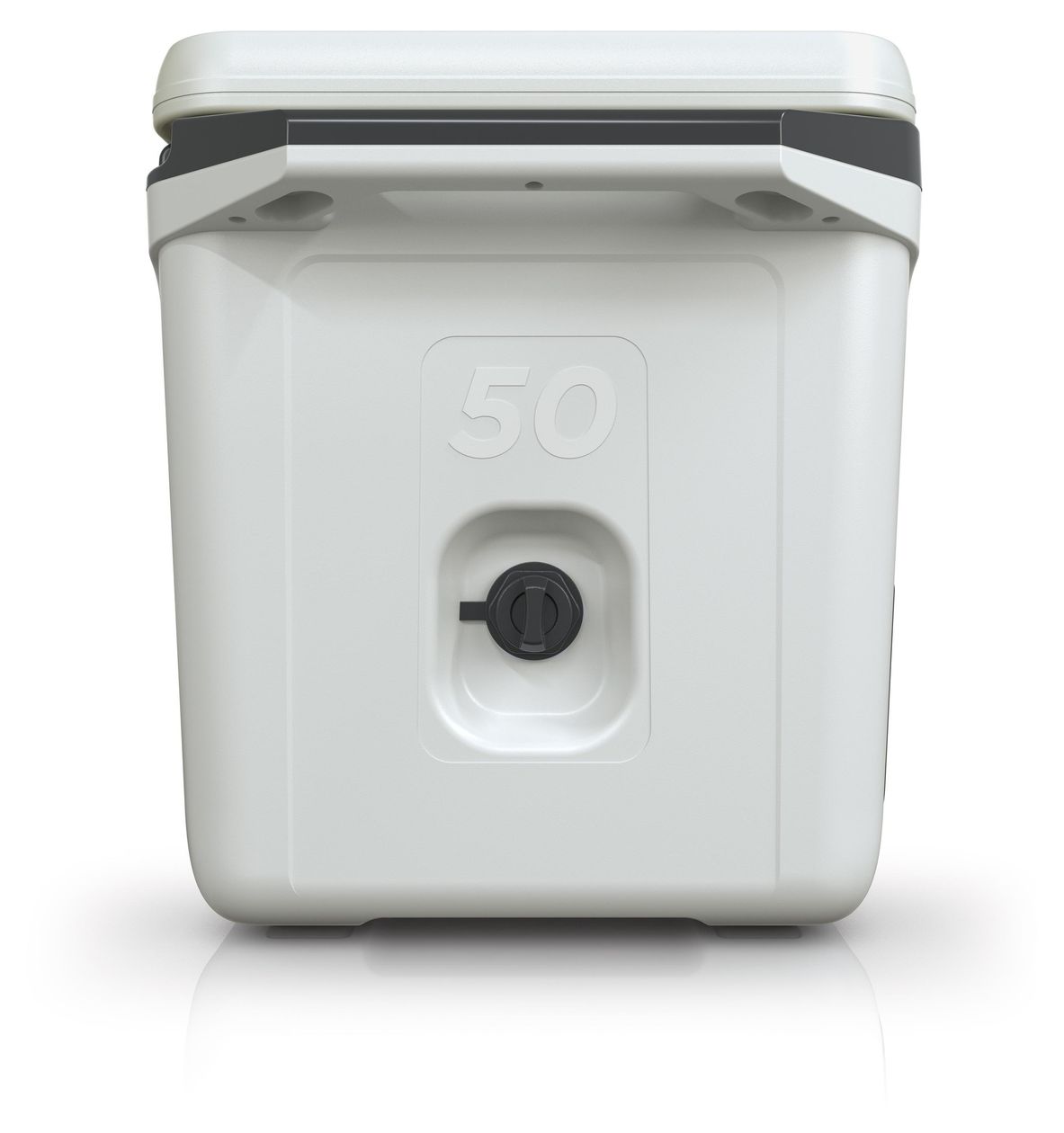 FB151EU 47 l Kühlbox  (Weiß) 