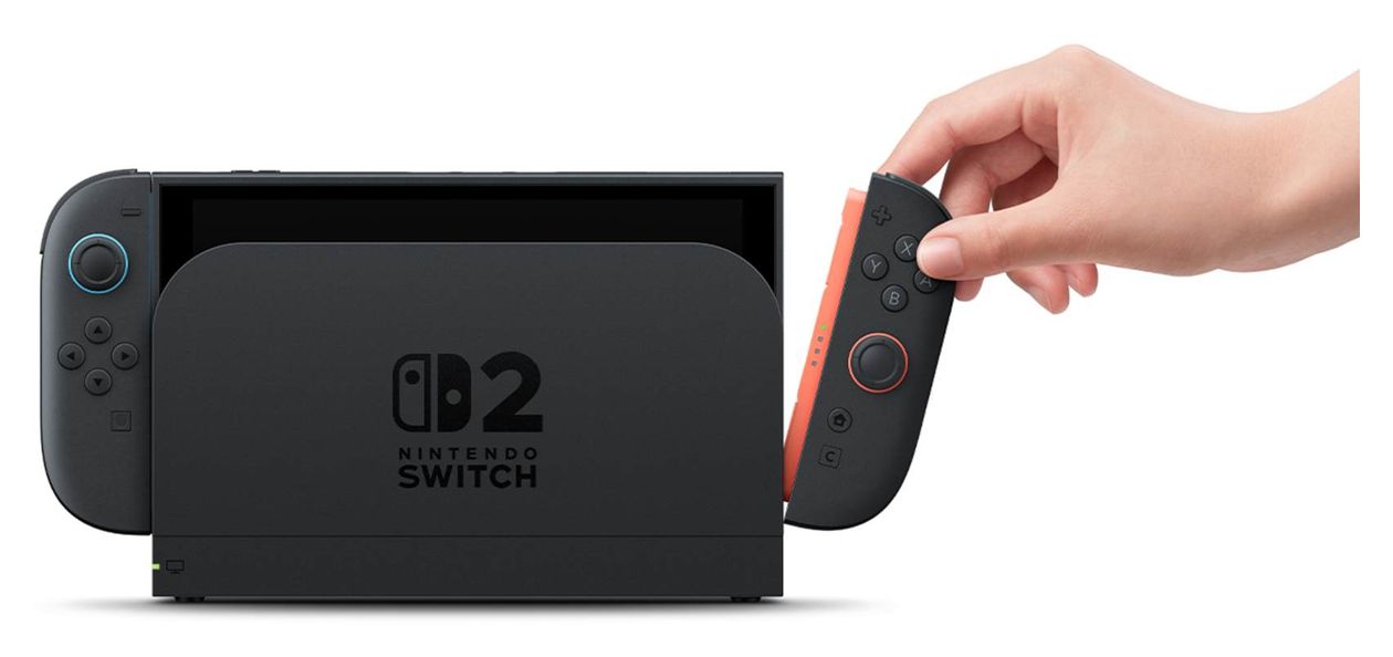 Switch 2 