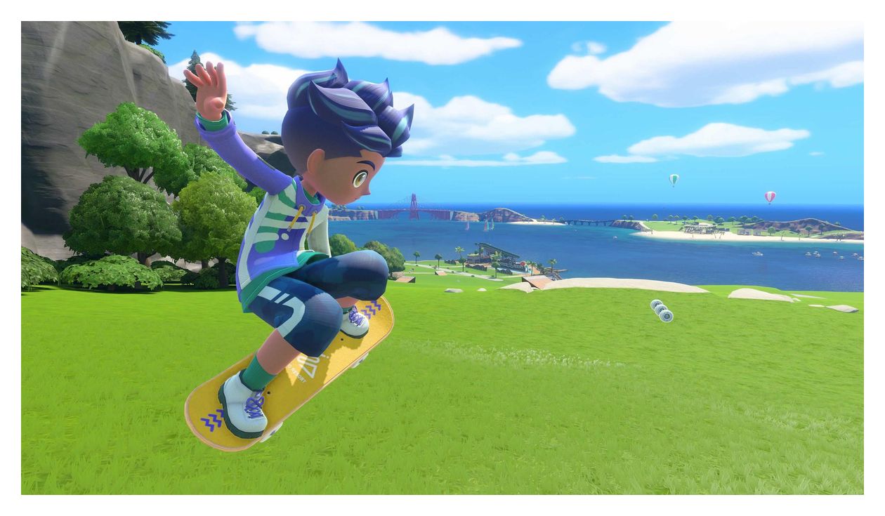 Nintendo Switch Sports Resort (Nintendo Switch 2) 