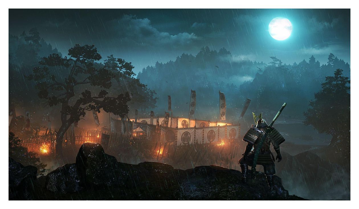 Nioh 3 - Standard (PlayStation 5) 