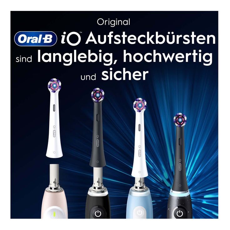iO 