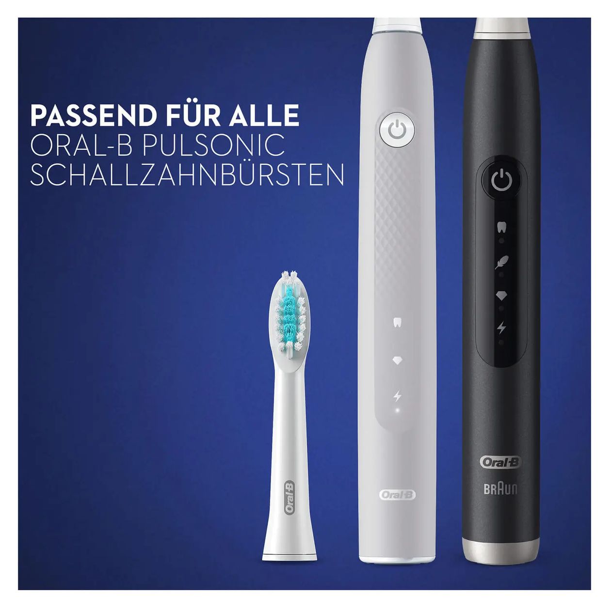 Pulsonic Sensitive 