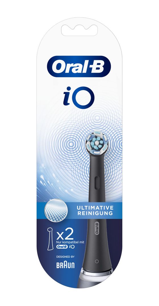 Ultimative Reinigung 