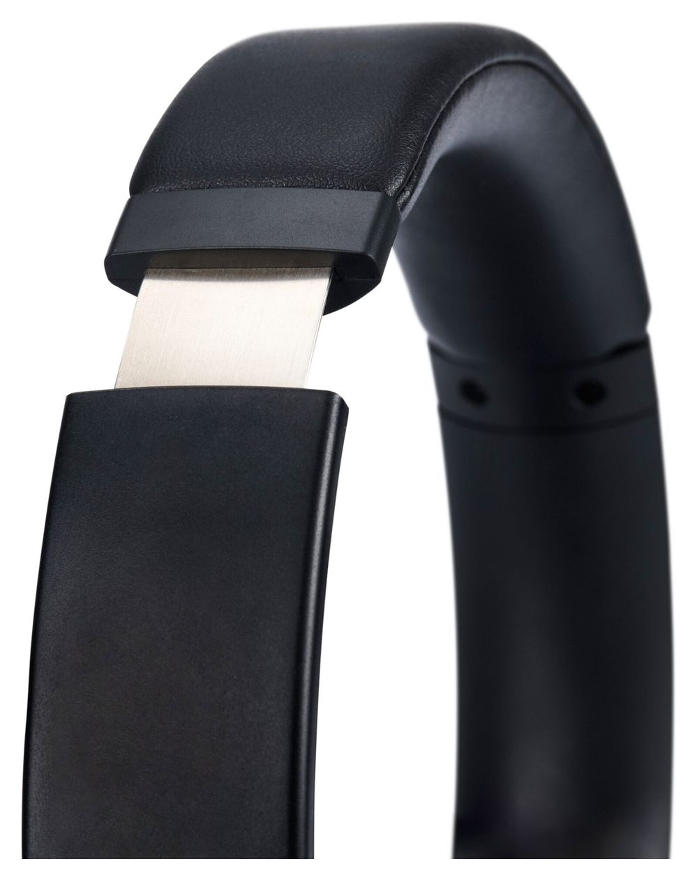 RB-M600B Over Ear Bluetooth Kopfhörer kabelgebunden&kabellos 65 h Laufzeit USB Typ-C  (Schwarz) 